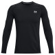 Under Armour Ανδρική μακρυμάνικη ισοθερμική μπλούζα UA CG Armour Fitted Crew
